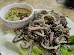 爆肚-协顺园回头馆(南顺城路店)