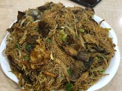 炒米线-飞珠面店(海莲路店)