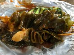 -小朱麻辣串(益民街店)