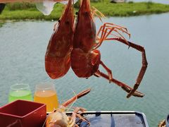-七的湖·江南蟹舫·阳澄湖农家菜(蟹舫苑店)
