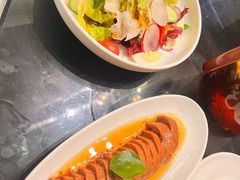 -丰收日·小海鲜·沪上家宴(顾村正大店)