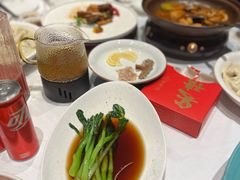 -百富源·海鲜辽菜(浑河堡店)