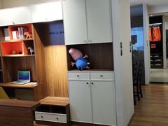 -佰丽爱家全屋定制(汶水店)