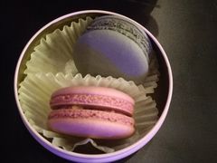 -麦雪尔甜品·生日蛋糕(新街口旗舰店)