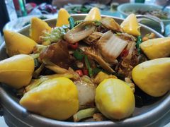 -鑫巴蜀(和平里店)