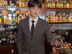 -Grand James·地中海bistro(百家湖1912店)