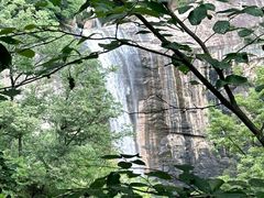 -洛阳白云山景区