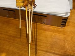 -亮子·东北特色烧烤(复悦荟店)
