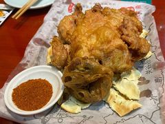 -窄巷子陕菜馆·地道陕西菜(粉巷店)