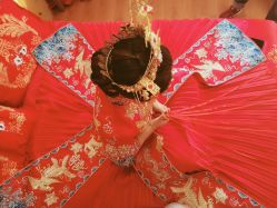 -南京宝娜嫁衣婚纱礼服馆(中央路店)