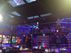 大堂-蘭奢雅集·江浙菜(青山江滩店)