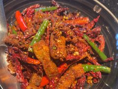 -华豫川酒家(双子塔店)