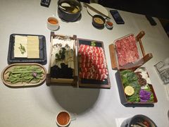 -捞天下大众火锅(水上公园店)
