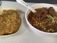 -山城重庆小面(碑亭巷店)