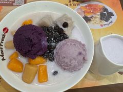 -鲜芋仙(苏州干将店)
