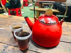 -清真·马峰烤肉(小学习北巷店)