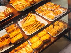 -山崎面包(静安久光店)