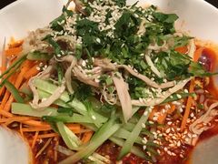 -浩海火烧云傣家菜(京广店)