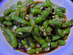 -可可大虾武汉土菜大排档(万松园1店)