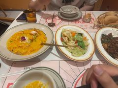 -美泰·Mangothai·清迈云街(天空之城店)
