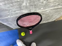 -Tennislife Point网球学练馆(曲江馆)