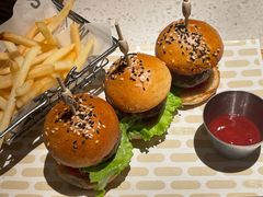 -秀玉coffee&kitchen(黄石大上海店)