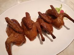 -漢舍中国菜馆(889广场店)
