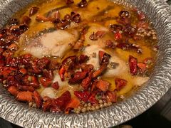 水煮鱼-小资太太餐厅(南岗区店)