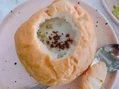 -The Rug Cafe(王府中环店)