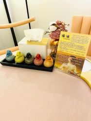 -琦品高端嫩肤经络私佳美场