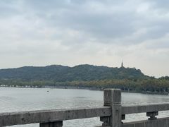 -湖畔居茶楼(湖滨店)