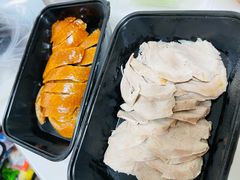 -又一福烤鸭·北京菜(东四店)