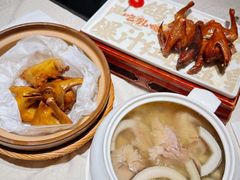 -大鸽饭(岗顶店)