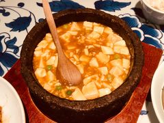 -绿茶餐厅(成都太古里店)