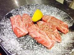 橘焱胡同烧肉夜食(虹梅店)-橘焱胡同烧肉夜食(BFC外滩金融中心店)