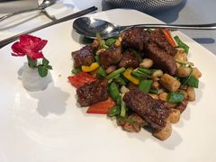 -皇朝会.经典传统粤菜(外滩店)