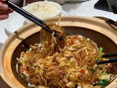 -味上湘菜馆(岳麓山店)