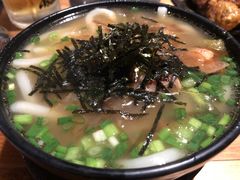 -鸟内会(河北路店)