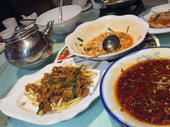 -东华大酒楼(主楼店)