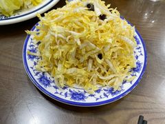 -老爆肚满五香烧牛羊肉