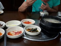-益百岁牛尾汤主题餐厅(辛庄街店)