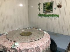 包厢-金台阶鱼馆(于桥水库店)