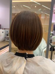 短发-Mix Boom Hair salon