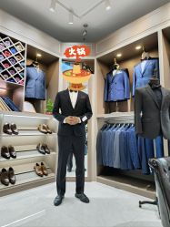 -蓝仕西服定制(萧山店)