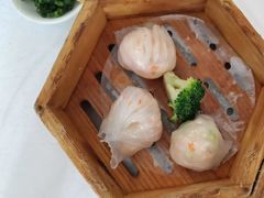 -怀德酒楼·粤菜·海鲜·茶点(宝安国际机场店)