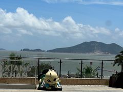 -东海半边山旅游度假区