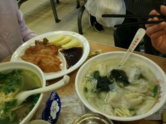 -小姜锅贴(凤凰街店)