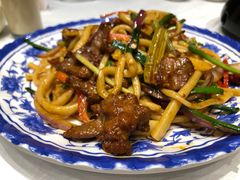 -阿布都新疆音乐美食城(长湖路店)