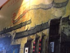门面-湘人龙记老长沙米粉(华普国际大厦店)