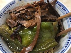 -水门桥面馆(东坡雅居店)